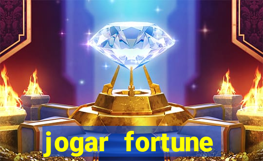 jogar fortune rabbit modo demo